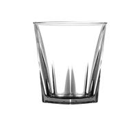36X Penthouse Tumblers 255ml 89X83mm Drinking Glasses Restaurant