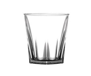 36X Penthouse Tumblers 255ml 89X83mm Drinking Glasses Restaurant