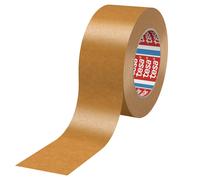 36x TESA 04309 Paper Crepe Masking Tape Heavy Duty Packaging Tapes 50MM x 50M