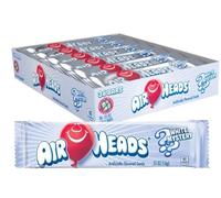 36x Us-Airheads White Mystery Candy