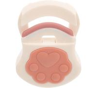 36x1.69x0.75in Cat Claw Eye Lash Curler, Eyelash curler makeup tools, its ergonomic design makes it easy to use, eyelash applicator, Professional Grade for Daily Performance