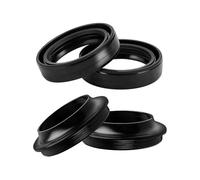 36x48 Motorcycle Front Fork Oil Seal Or Dust Seal Fit For TS250 DR250 DR370 DR400 DR500 RM125 RM250 Off-road SP370 SP400 SP500(1 Set)