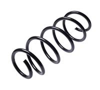 Bilstein Coil Spring 37-160654 – Front Axle Suspension, Fits Skoda & VW