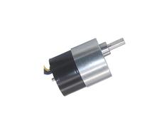 37-3525 DC brushless Reduction Motor 12V Micro high Torque Adjustable Low Speed Electric Small Gear(12V 45 rpm)