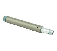 (37.5-45 MM, One Colour) SRAM Rockshox Spare Rear Shock Damper Shaft Assembly Includes Shaft / Piston Stud And O-Ring Super Deluxe Rc / Rct / Rtr A1 / Rc3 / R A2