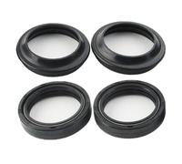 37 50 11 37x50x11 mm Motorcycle Parts Front Damper Shock Absorber Fork Dust and Oil Seal Kit For NX250 CBR250R CBR300R