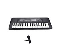 37/54 Keys Electronic Keyboard Piano Musical Toy Portable Electronic Digital Piano Boys Girls Toddler