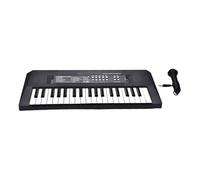 37/54 Keys Electronic Keyboard Piano Portable Electronic Digital Piano Musical Instrument Kids Toy Kids