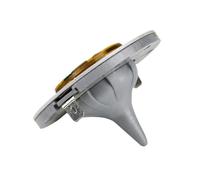 37.9mm Tweeter Voice Coil Pure Aluminum Coil 8ohm Polymer Film Diaphragm For JBL 2408 2408H 2408H-1 Repair 1pcs