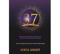 37: Biblical Hands-On Lessons To Activate The Dreamer & Seer