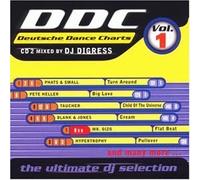 37 Clubhits, Doppel CD (CD 2 = Nonstop Mix von DJ Digress) Soulsearcher - Can't Get Enough / Alice DeeJay - Better Off Alone / Knarz - Tanzmaschine / S.O.A.P. - Krankenhaus (Radio Edit) / Hypertrophy - Pullover (Single Cut) u.a.