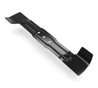 37 cm Lawnmower Blade for Bosch Rotak 37, 370 Ergoflex - Replacement Blade, Cutting Blade, Garden Tool