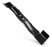 37 cm Lawnmower Blade for Flymo, Precise Replacement Blade, Universal Mower Blade, Garden Care, Accessories, Replacement Part