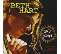 Beth Hart - 37 Days [3 Bonus Tracks]