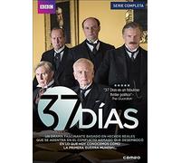 37 Days (37 DAYS: MINI SERIE COMPLETA, Spain Import, see details for languages)