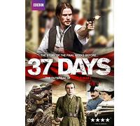 37 Days [DVD] [Region 1] [US Import] [NTSC]