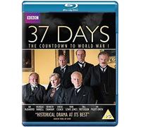 37 Days The Countdown To World War 1 BBC