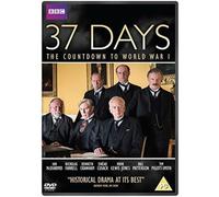37 Days - The Countdown To World War I DVD [2014]