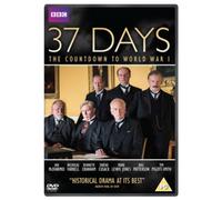 37 Days - The Countdown to World War I
