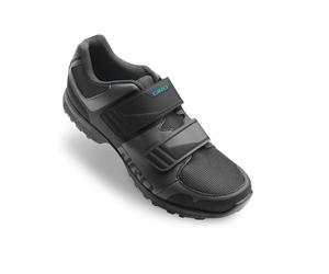 (37) Giro Berm Ladies MTB Cycling Shoes