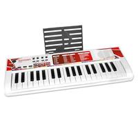 37-Key Electronic Keyboard with Wireless Connection