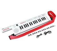 37-Key Electronic Keytar with Lithium Battery