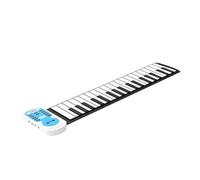 37 Key Hand Roll Piano School Portable Hand Roll Piano