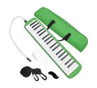 37 Key Melodic Musical Instrument, 37 Keys Melodic Musical Instrument, Funny Air Piano Musical Instrument with A Keyboard, Air Piano Keyboard Musical Instrument for Principle
