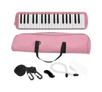 37 Key Melodica Toy - Funny Air Piano,Blow Keyboard Melodica Instrument for Child Harmonica Piano Enthusiasts, Melodica Musical Instrument for Beginner Kids