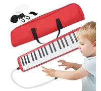 37 Keys Melodic Instrument, 37 Keys Melodic Kit | Air Piano Keyboard Musical Instrument,Blow Keyboard Melodic Instrument, Keyboard Musical Instrument