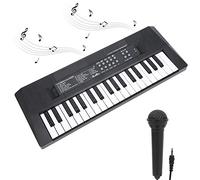 37 Keys Piano for Kids,Electric Keyboard,Beginners Piano Keyboard, Piano Children Musical Instrument Toy, Microphone Recording Function Learning Musical Instruments Gifts,for 3 4 5 6 7 Boys Girls