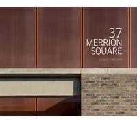 37 Merrion Square, Dublin, Ireland