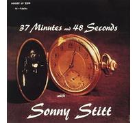 37 Minutes & 48 Seconds