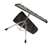 37-Note Glockenspiel Is A Percussion Instrument Suitable For Beginners And Does Not Hurt Your Hands Professional Glockenspiel Set