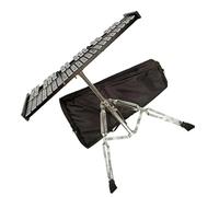 37 Note Glockenspiel Metal Xylophone Bell Fashion Percussion Instrument Glockenspiel Percussion Instrument