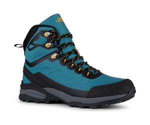 (37, Teal) Trespass Unisex Adult Hiking Boot Waterproof Orian