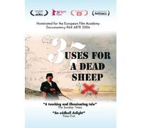 37 Uses For A Dead Sheep [DVD]