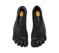 (37) Vibram Graspifier Women's Minimalist Training Shoes Total Black