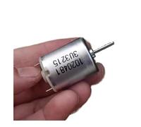 370-12580 electronic starter DC 12V 18V 24V 7200RPM 370 electronic starter Mute Precious Metal Brush for Automotive Parts electronic starter IINKUEYK(Type A Motor)
