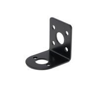 370/380/385/390/395 DC electronic starter Bracket 3 Series L Shaped Fixing Mounting Brackets BIANMTSW