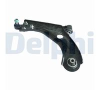 370/ 470/ 65/ CONTROL ARM/ LEFT/ LOWER/ SHEET STEEL/ TC4374/ WITH BALL JOINT