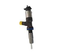 370-7280 295050-0331 Diesel Fuel Injector ASSY Compatible With Caterpillar CAT Perkins C4.4 C7.1 Engine