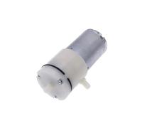 370 Air Pump 3.7V/6V/12V Vacuum Booster electronic starter(12V)