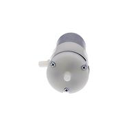 370 Air Pump 3.7V/6V/12V Vacuum Booster electronic starter For Beauty Instrument Medical Breast pump EKFBQBGW(12V)