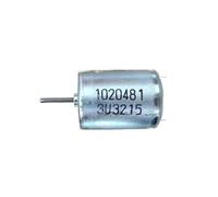 370 DC electronic starter 370-12580 12V 3600rpm 24V 7200rpm slow speed metal brush electronic starter for car ICXLPMC(B)