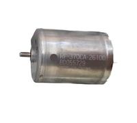 370 DC electronic starter RF-370CA-26100 6V 7.2V 12000RPM highs speed electronic starter BIANMTSW