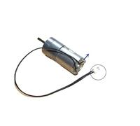 370 DC gear electronic starter, intelligent robot trolley electronic starter 3V-24V high torque electronic starter, double flat shaft ICXLPMC