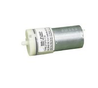 370 electronic starter Air Pump DC 12V Diaphragm Inflatable Presure Pump 3L/min Low Noise DIY AUOQKQUT