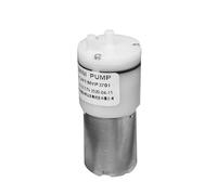 370 electronic starter Air Pump DC 3-5V Self-Priming Pump Negative Pressure Vacuum Pump Accessories IDGTTLDF