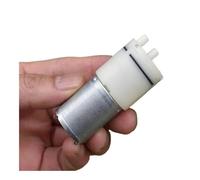 370 electronic starter DC 2.4V-3V Air Pump Vacuum Boosting Negative Pressure Pump for Fish Tank Disinfection motor